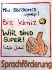 Sprachfrderung